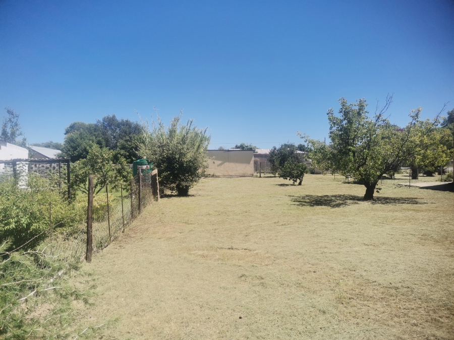 4 Bedroom Property for Sale in Senekal Free State